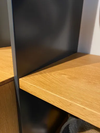 Wohnkombination Puro